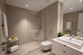 Metropoliten Apartments Belgrade Waterfront - 6