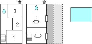 Nice Home In Labin With Wifi - 9