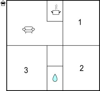 Nice Apartment In Magliano In Toscana - 9