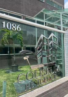 Coliseum Residence Apartamentos de Luxo - 1