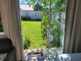 Casa Amarela Campeche - 8