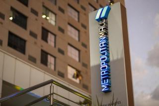 Flat Luxo Metropolitan Torre Barcelona - 7