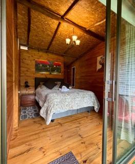 Hotel Cerro Fuerte - 0