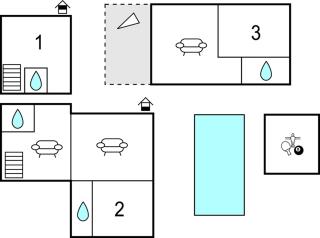 Lovely Home In Santa Venerina With Wifi - 9