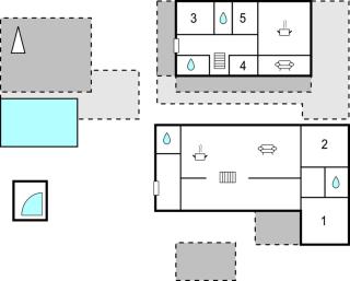 Nice Home In Poljica Imotska - 9