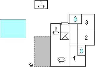 Cozy Home In Vodnjan With Wifi - 9
