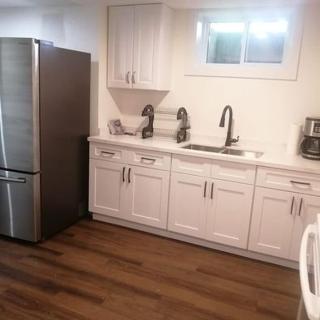 Forest city family style furnished rooms - 9