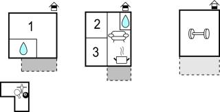 Awesome Home In Zastrazisce With Wifi - 9