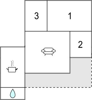 3 Bedroom Amazing Apartment In Zoagli - Zoagli - 9