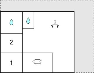 Cozy Home In Trequanda - 9