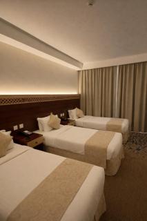 فندق الروضة المتحدة Hotel AL Rawdah United - 6