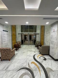 فندق الروضة المتحدة Hotel AL Rawdah United - 3