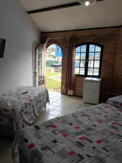 Pousada Refúgio da Sereia - 8