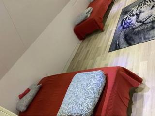 9 rooms two-story house - 6