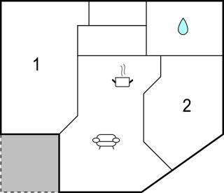 Fanø Bad, Lejl 15 - 9