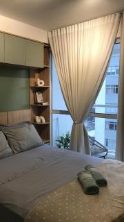 Studio Centro Curitiba - 6