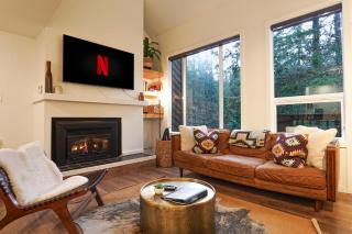 Riversong Retreat - 4