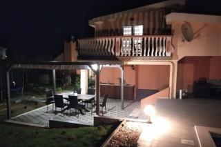 Family friendly house with a swimming pool Debeljak - Zadar - 25030 - 9