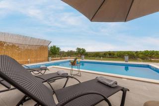 Family friendly house with a swimming pool Debeljak - Zadar - 25030 - 4