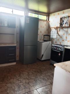 Cabaña vista al mar sector Metri Carretera Austral - 2