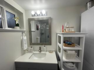 4615 Inverness Street Vancouver, King And Queen sizes 2 Bedrooms Suite with Private Entry - 1