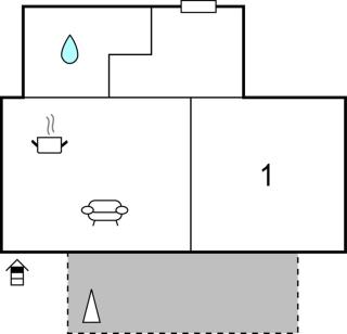 Beach Front Apartment - 9