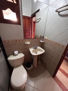 Aparta hotel Villa Cemandy - 5