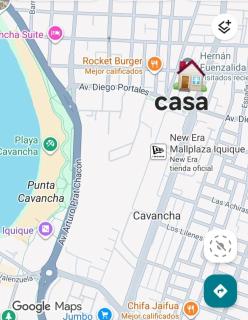 CASA NUEVA FULL EQUIPADA SECTOR MALL y PLAYA - 8