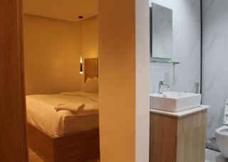 Hano Hotels and Suites - 1