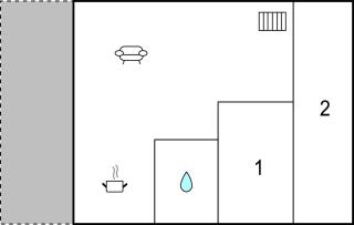 Lovely Apartment In Ilbono With Wifi - 9