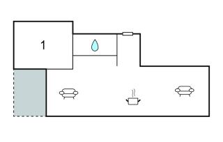 Cozy Apartment In Lemvig With Sauna - 9