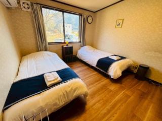 ホテル木綿恋記 - 7