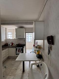 Vitória apart vista mar - 5