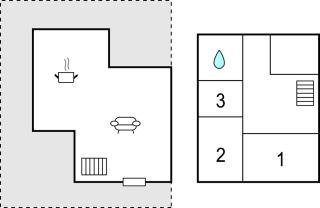 3 Bedroom Stunning Home In Grenaa - 9