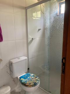 Chalé Sol Nascente - 9