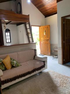 Chalé Sol Nascente - 6