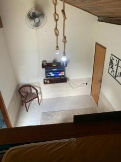 Chalé Sol Nascente - 4