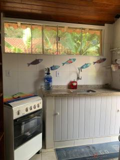 Chalé Sol Nascente - 3