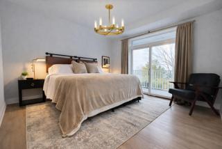 Harbor View Luxury Penthouse - Downtown Egg Harbor - 8