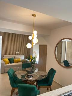 Luxury 2-Bedroom Apartment in Central Zapopan - 2