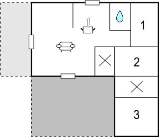 Gorgeous Home In Gilleleje - 9