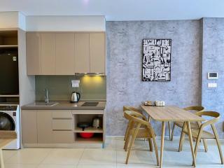 The Song Apartment 5 Star Vung Tau - Căn Hộ Du Lịch Biển Vũng Tàu - 9