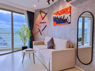 The Song Apartment 5 Star Vung Tau - Căn Hộ Du Lịch Biển Vũng Tàu - 6