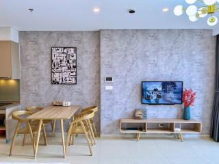The Song Apartment 5 Star Vung Tau - Căn Hộ Du Lịch Biển Vũng Tàu - 5
