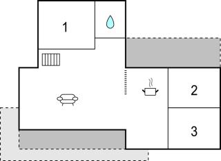 Stunning Home In Hejls - 9