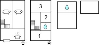 5 Bedroom Cozy Home In Bottnaryd - 9