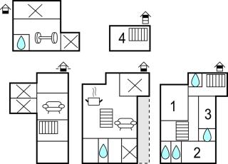 Cozy Home In Nicciano - 9