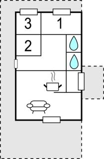 Holiday Home Ringgårdsvej - 9