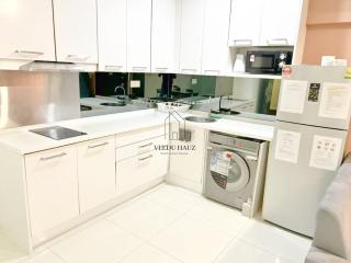 Mercu Summer Suites KLCC by Veedu Hauz - 6