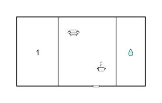 Apartment The Barco - 9